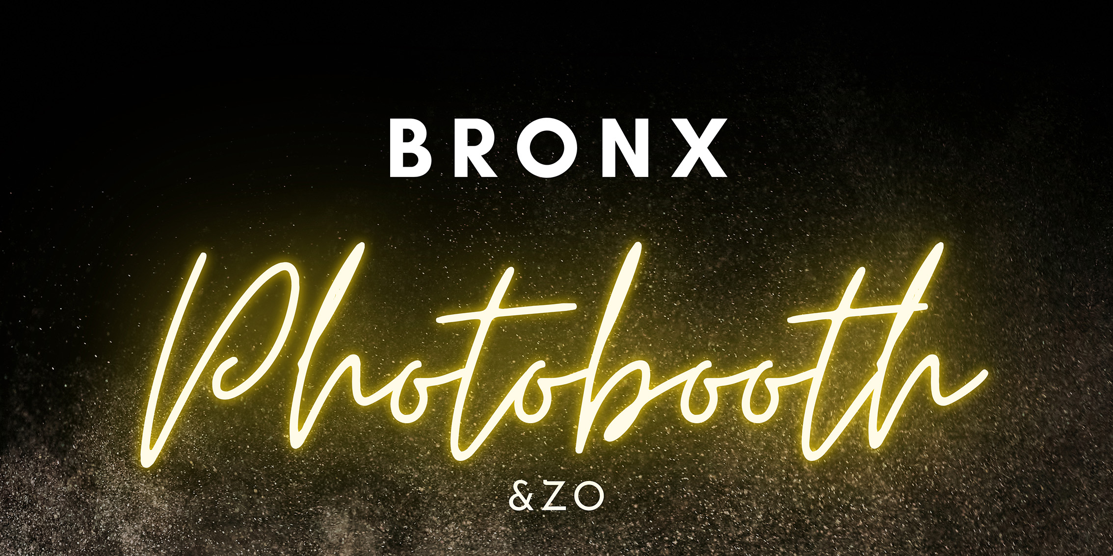 Bronx Photobooth &zo
